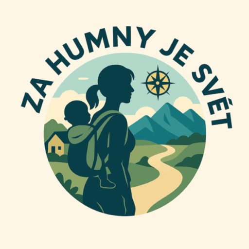Za humny je svět